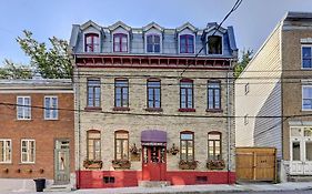 B&B Au Petit Roi